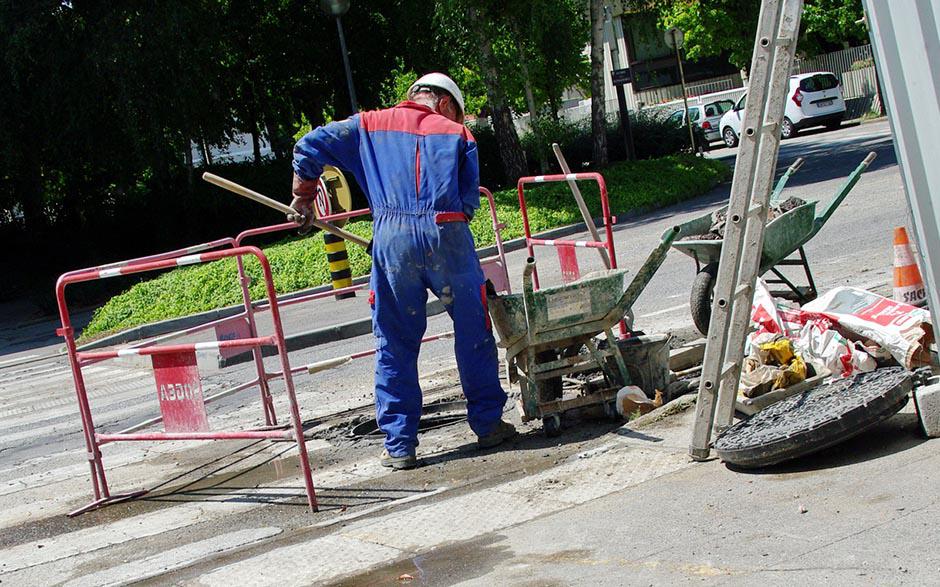 nettoyage assainissement Chaville